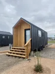 Camp Eddy Hotel di Mesa County