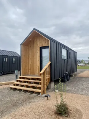 Camp Eddy Hotels in Mesa County