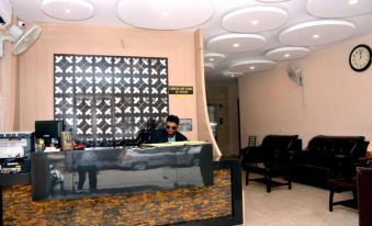 Hotel City Heritage Haridwar