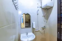 Star Inn Medan Hotel a Bantan Timur