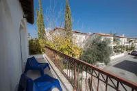 Protaras Katerina Villa Kv48