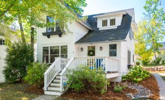 Excelsior Cottage - Housity