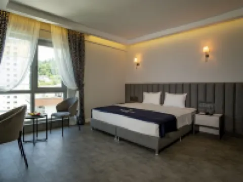 Newarise Hotel Hotels in Rize