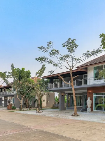 รูปภาพของมาร์ก โฮเทล แม่สาย