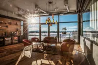 Macardo Premium B&B Hotel a Munchwilen