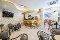 Hotel Kanjon Zrmanje - Quầy bar