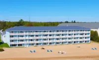 Blue Water Beachfront Hotel & Waterpark Các khách sạn ở 