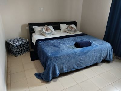 Executive 1&2 Broom Airbnb in Gilgil Nakuru