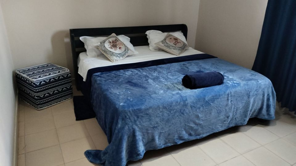 Executive 1&2 Broom Airbnb in Gilgil Nakuru