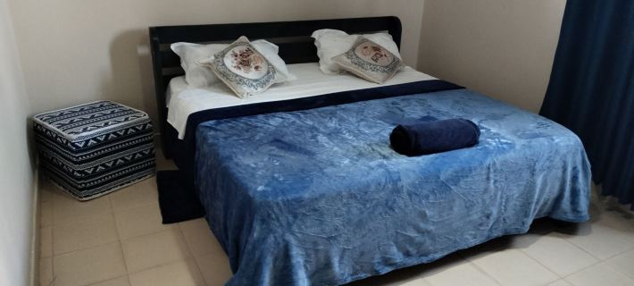 Executive 1&2 Broom Airbnb in Gilgil Nakuru Gilgil otelleri