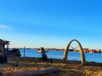 Titicaca Atrion - Balkoner
