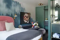 Rsvp Hotel Hotels in Bozeman