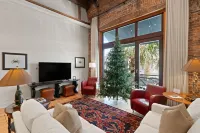 The Kress Brunswick Hotels in Brunswick