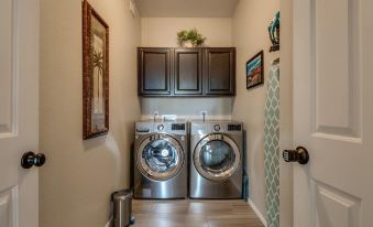 Spectacular Golf Course Home with Pool and Views