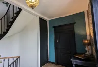 Manoir la Cerise Hotels in Le Val-dAjol