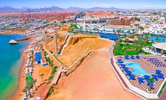 Albatros Sharm Resort - by Pickalbatros