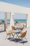 Copacabana Hotel Design Hotel a Margherita di Savoia