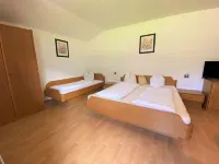 斯圖拜谷的可愛公寓 施圖拜谷地新施蒂夫特酒店