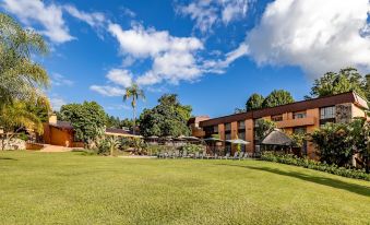 African Sky Hotels - Pine Lake Inn