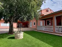 Villa Nika - Homestays