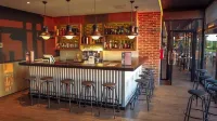 Midland Hotel & Resort All Inclusive - Quầy bar