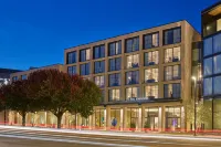The Crescent Hotel, Fort Worth Hotel di Fort Worth