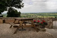 Shoulder of Mutton Hotels in Barningham