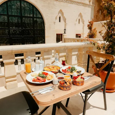 Kasr-ı Kikan Hotel