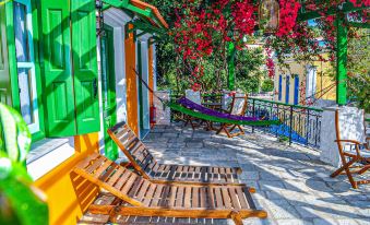 Symi Garden Studios