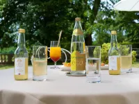 Château de Noirieux - bar