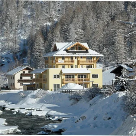 Apartment Zwieselstein Near Ski Slopes