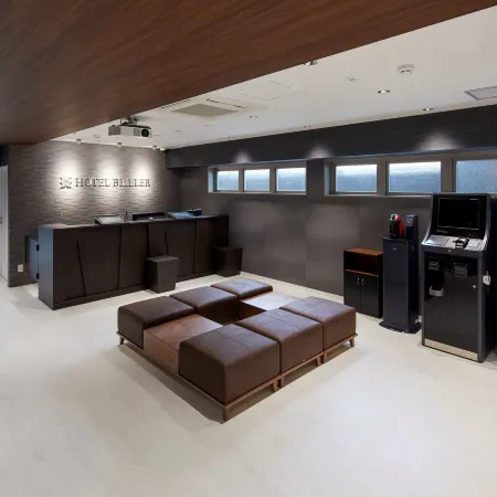 Hotel Briller Kyoto Station South
