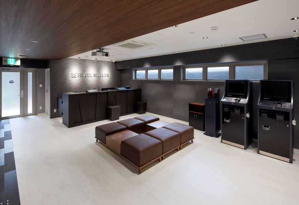 Hotel Briller Kyoto Station South 이미지