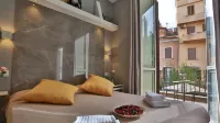 Hotel Giolitti Smart - 2 étoiles