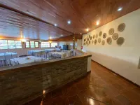Hotel Linares - breakfast
