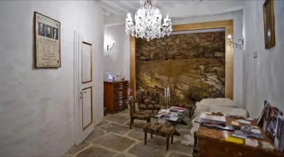 B&B Antiche Mura Arezzo Hotel in zona Piazza Grande