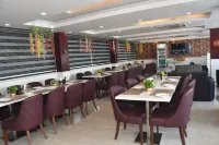Hotel Vidya Residency Hotels in Bhagalpur