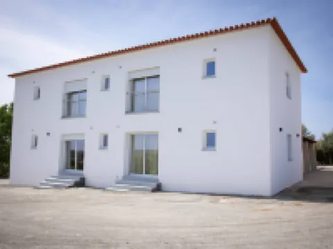 Passo do Lobo - Turismo Rural Hotéis em Moura