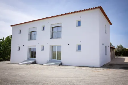 Passo do Lobo - Turismo Rural