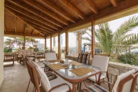 Yialos Ammos Seaside Residence by Estia