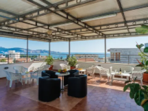 ApartHotel Stijovic Hotels in Bar