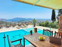 Panoramic Konaklama Tesisi Bodrum