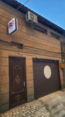 Capsula Hotel โรงแรมใน