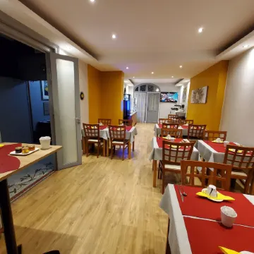 Logis Hôtel Belle Etoile Vichy