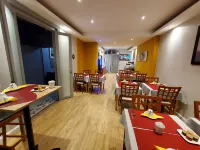 Logis Hôtel Belle Etoile Vichy Hotel a Effiat