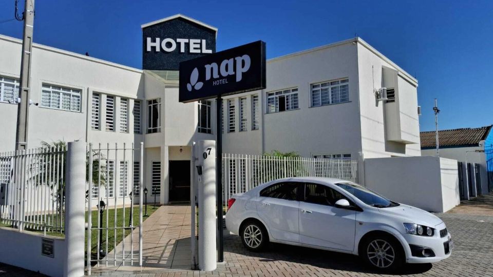 NAP Hotel