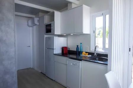 Tamarit Beach Resort Отели в г. Веспелья-де-Гайя