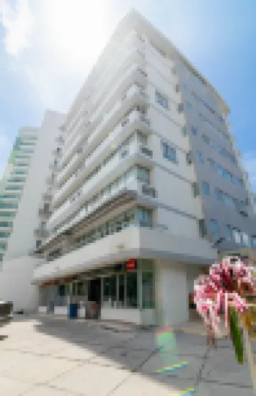 Apartamento Unik Cartagena Edificio Faro Tequendama