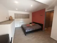 Sur les Pas de Pagnol Hotels in Auriol