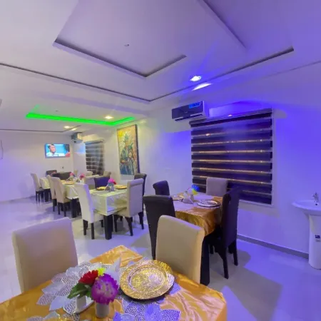 Bintoo Hotel Limited